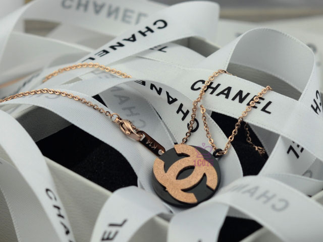 Collana Chanel Modello 402